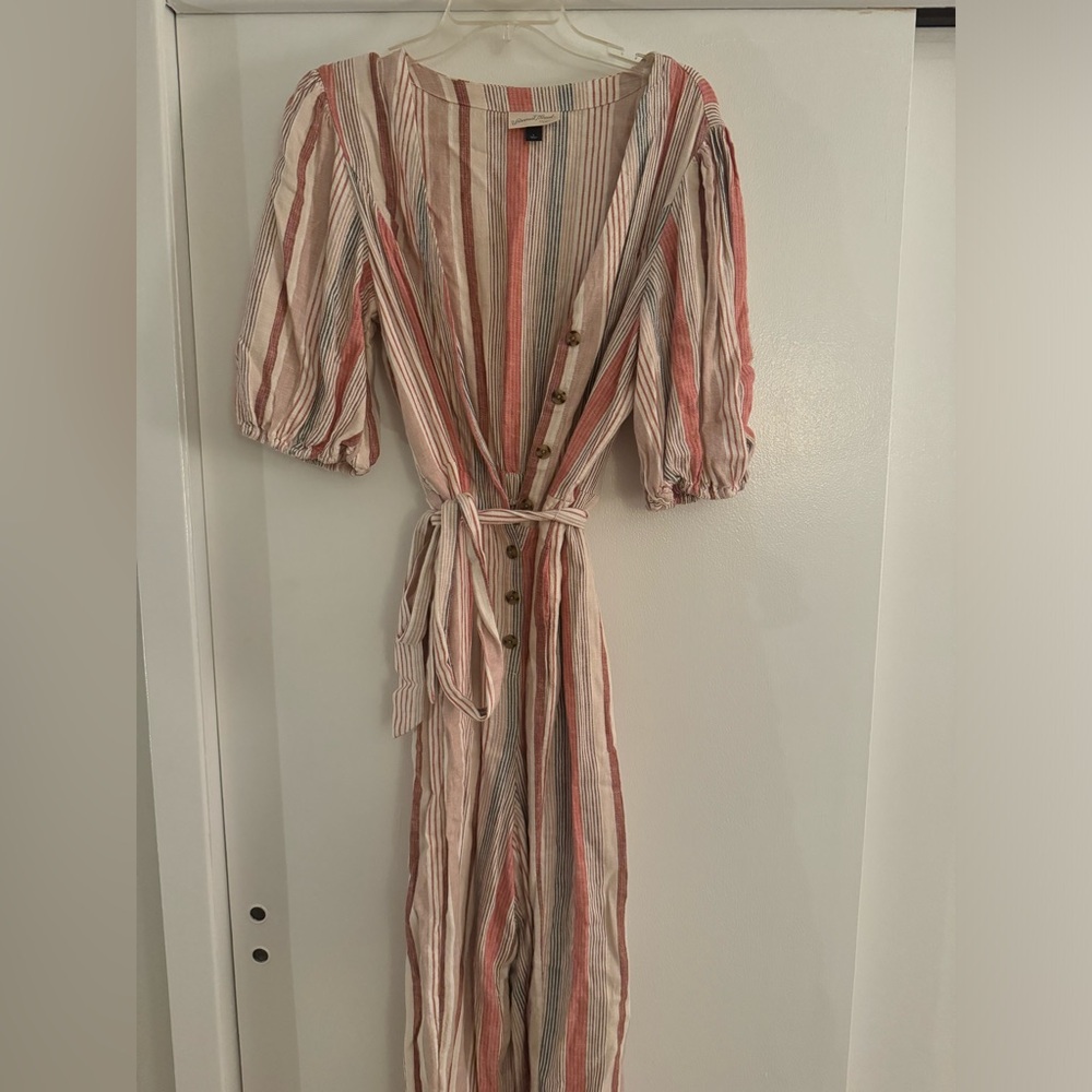 Universal Thread jumpsuit